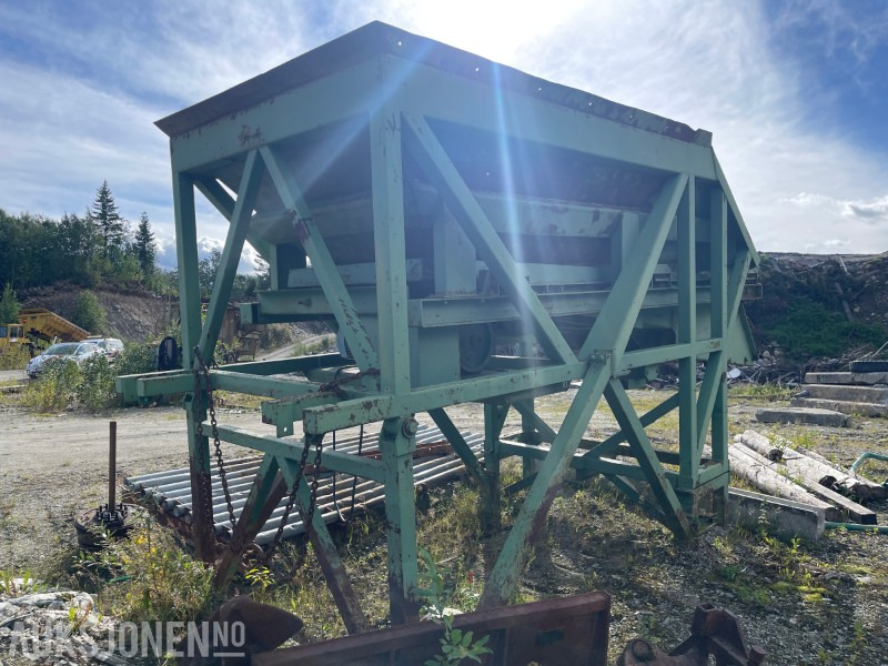 1900 Svedala Arbrå Mater - Screener: gambar 5 1900 Svedala Arbrå Mater - Screener: gambar 5