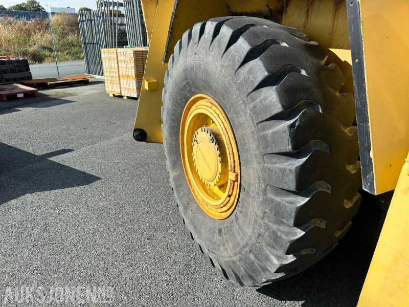 Derek 1985 Moelven MK 694 kran - Sertifisert 2025: gambar 8