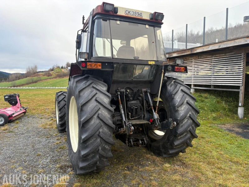 1993 CASE IH 845XL - mva fri traktor - Traktor: gambar 4 1993 CASE IH 845XL - mva fri traktor - Traktor: gambar 4