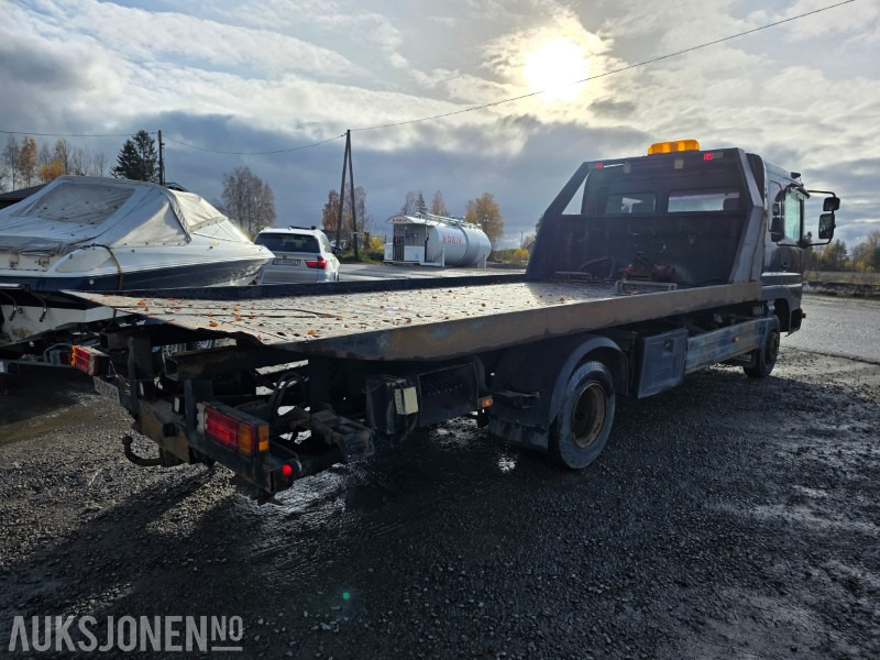 1999 Mercedes-Benz 1017/42 bergingsbil - Truk pemadam kebakaran: gambar 5 1999 Mercedes-Benz 1017/42 bergingsbil - Truk pemadam kebakaran: gambar 5