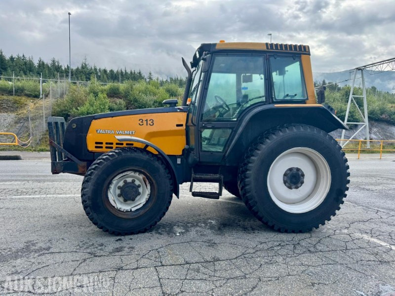 1999 Valtra 6550 - Traktor - Timer: 18688 - Traktor: gambar 5 1999 Valtra 6550 - Traktor - Timer: 18688 - Traktor: gambar 5