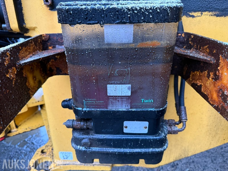 Leasing 2002 Volvo L70D Hjullaster – Hydraulisk HK-feste – 3 og 4. funksjon 2002 Volvo L70D Hjullaster – Hydraulisk HK-feste – 3 og 4. funksjon: gambar 42 Leasing 2002 Volvo L70D Hjullaster – Hydraulisk HK-feste – 3 og 4. funksjon 2002 Volvo L70D Hjullaster – Hydraulisk HK-feste – 3 og 4. funksjon: gambar 42