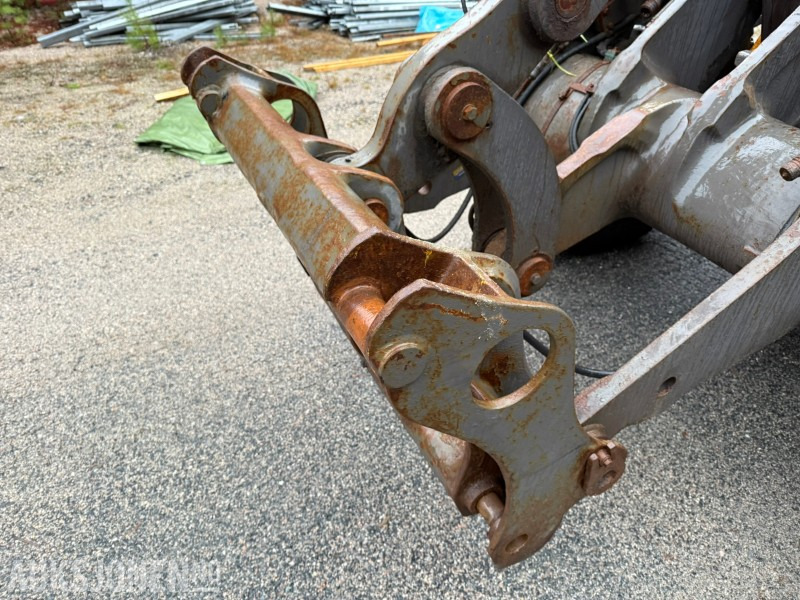 Leasing 2002 Volvo L70D Hjullaster – Hydraulisk HK-feste – 3 og 4. funksjon 2002 Volvo L70D Hjullaster – Hydraulisk HK-feste – 3 og 4. funksjon: gambar 11 Leasing 2002 Volvo L70D Hjullaster – Hydraulisk HK-feste – 3 og 4. funksjon 2002 Volvo L70D Hjullaster – Hydraulisk HK-feste – 3 og 4. funksjon: gambar 11