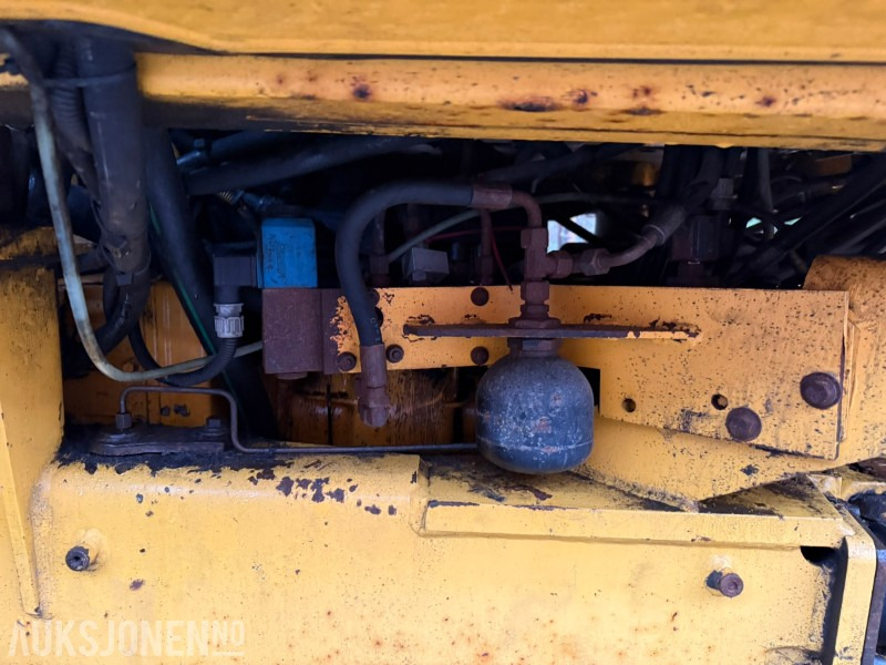 Leasing 2002 Volvo L70D Hjullaster – Hydraulisk HK-feste – 3 og 4. funksjon 2002 Volvo L70D Hjullaster – Hydraulisk HK-feste – 3 og 4. funksjon: gambar 39 Leasing 2002 Volvo L70D Hjullaster – Hydraulisk HK-feste – 3 og 4. funksjon 2002 Volvo L70D Hjullaster – Hydraulisk HK-feste – 3 og 4. funksjon: gambar 39