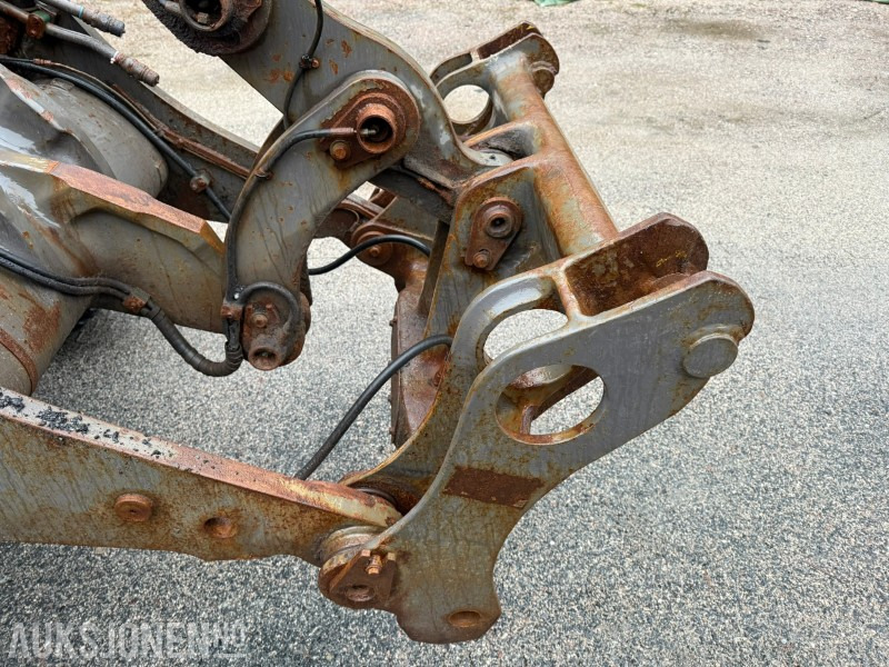 Leasing 2002 Volvo L70D Hjullaster – Hydraulisk HK-feste – 3 og 4. funksjon 2002 Volvo L70D Hjullaster – Hydraulisk HK-feste – 3 og 4. funksjon: gambar 17 Leasing 2002 Volvo L70D Hjullaster – Hydraulisk HK-feste – 3 og 4. funksjon 2002 Volvo L70D Hjullaster – Hydraulisk HK-feste – 3 og 4. funksjon: gambar 17