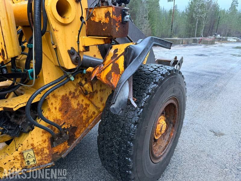 Leasing 2002 Volvo L70D Hjullaster – Hydraulisk HK-feste – 3 og 4. funksjon 2002 Volvo L70D Hjullaster – Hydraulisk HK-feste – 3 og 4. funksjon: gambar 21 Leasing 2002 Volvo L70D Hjullaster – Hydraulisk HK-feste – 3 og 4. funksjon 2002 Volvo L70D Hjullaster – Hydraulisk HK-feste – 3 og 4. funksjon: gambar 21