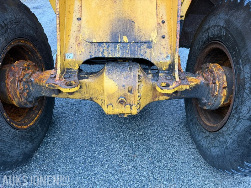 Leasing 2002 Volvo L70D Hjullaster – Hydraulisk HK-feste – 3 og 4. funksjon 2002 Volvo L70D Hjullaster – Hydraulisk HK-feste – 3 og 4. funksjon: gambar 35 Leasing 2002 Volvo L70D Hjullaster – Hydraulisk HK-feste – 3 og 4. funksjon 2002 Volvo L70D Hjullaster – Hydraulisk HK-feste – 3 og 4. funksjon: gambar 35