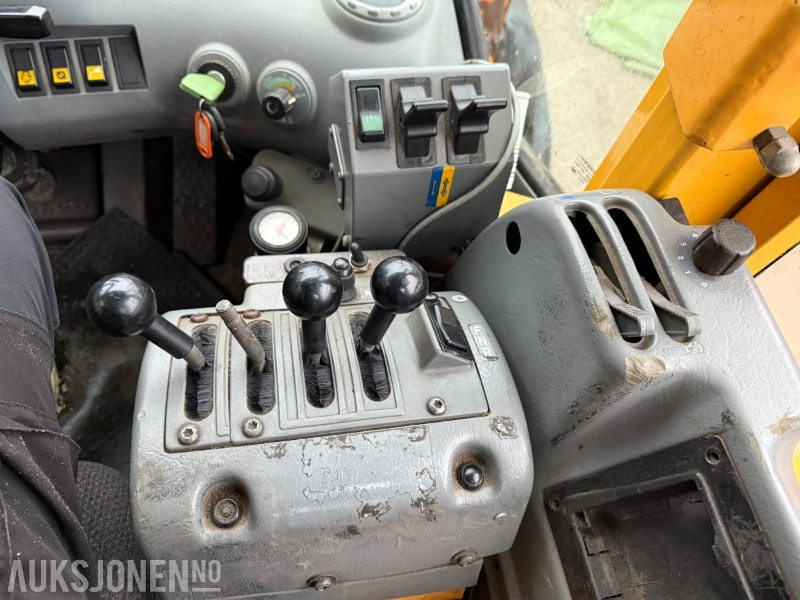 Leasing 2002 Volvo L70D Hjullaster – Hydraulisk HK-feste – 3 og 4. funksjon 2002 Volvo L70D Hjullaster – Hydraulisk HK-feste – 3 og 4. funksjon: gambar 50 Leasing 2002 Volvo L70D Hjullaster – Hydraulisk HK-feste – 3 og 4. funksjon 2002 Volvo L70D Hjullaster – Hydraulisk HK-feste – 3 og 4. funksjon: gambar 50