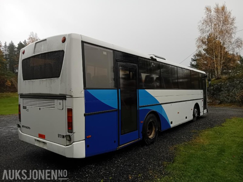 2003 Volvo B 7 R - 42 seter, 375600km - Bus pinggiran kota: gambar 3 2003 Volvo B 7 R - 42 seter, 375600km - Bus pinggiran kota: gambar 3