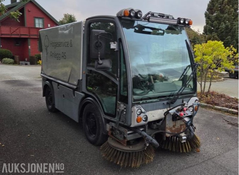 2008 Boschung S3 sopebil / feiebil - Membangun inventaris: gambar 1 2008 Boschung S3 sopebil / feiebil - Membangun inventaris: gambar 1