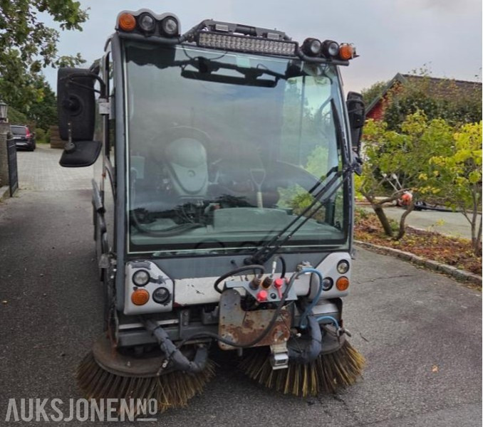 2008 Boschung S3 sopebil / feiebil - Membangun inventaris: gambar 2 2008 Boschung S3 sopebil / feiebil - Membangun inventaris: gambar 2