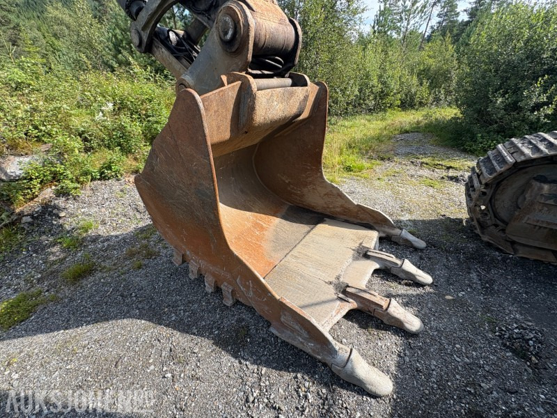 2008 Volvo EC360CL - 16 537 timer - Ekskavator: gambar 5 2008 Volvo EC360CL - 16 537 timer - Ekskavator: gambar 5