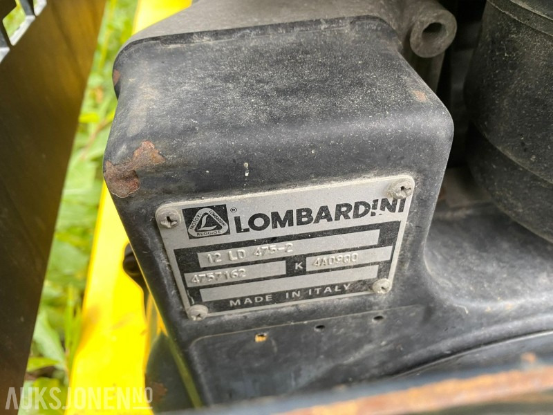 2008 Wacker hoppetusse - Vibroplate - Roller: gambar 2 2008 Wacker hoppetusse - Vibroplate - Roller: gambar 2