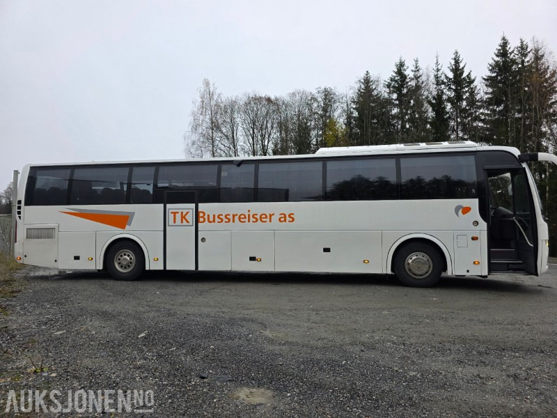 2009 Volvo B12B buss ombygd til EURO 5 - Bus pariwisata: gambar 5 2009 Volvo B12B buss ombygd til EURO 5 - Bus pariwisata: gambar 5