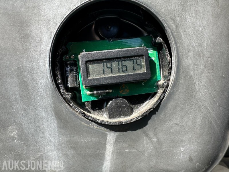 2010 CAT 323D GRAVEMASKIN - 14167 TIMER - Ekskavator: gambar 5 2010 CAT 323D GRAVEMASKIN - 14167 TIMER - Ekskavator: gambar 5