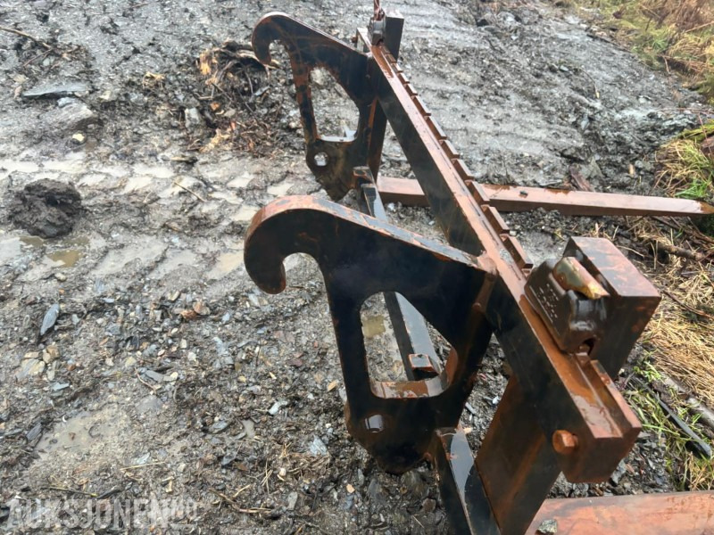 Wheel loader 2010 CAT 906H HJULLASTER. 1596TIMER. SKUFFE. TELLEFSDAL VPL PLOG. HOLMS FEIEKOST. CAT PALLEGAFFLER: gambar 50 Wheel loader 2010 CAT 906H HJULLASTER. 1596TIMER. SKUFFE. TELLEFSDAL VPL PLOG. HOLMS FEIEKOST. CAT PALLEGAFFLER: gambar 50