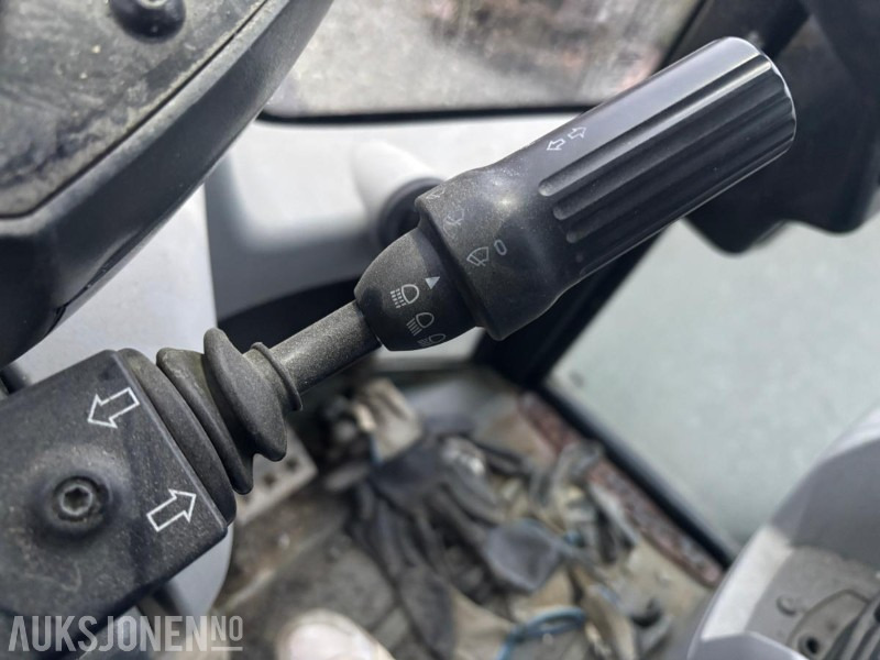 Wheel loader 2010 CAT 906H HJULLASTER. 1596TIMER. SKUFFE. TELLEFSDAL VPL PLOG. HOLMS FEIEKOST. CAT PALLEGAFFLER: gambar 23 Wheel loader 2010 CAT 906H HJULLASTER. 1596TIMER. SKUFFE. TELLEFSDAL VPL PLOG. HOLMS FEIEKOST. CAT PALLEGAFFLER: gambar 23