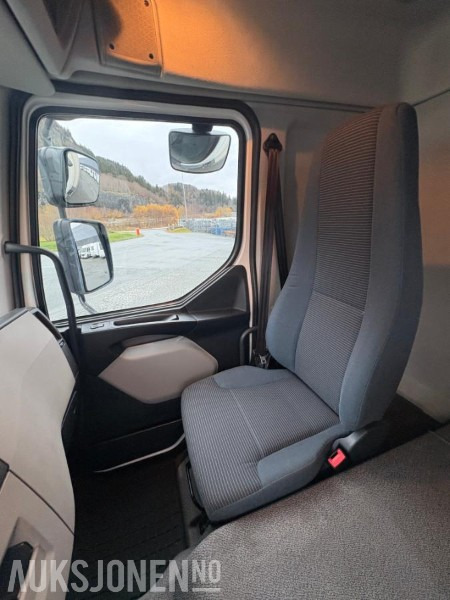 Truk box 2013 Volvo FL-240 Nylig EU- Godkjent- Nye batteri / Vinterdekk Lav KM: gambar 17