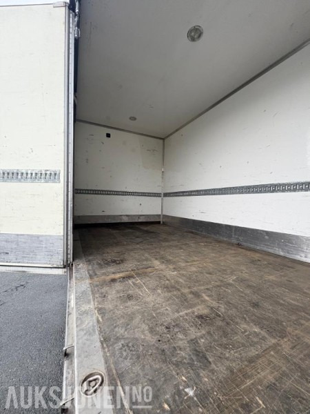 Truk box 2013 Volvo FL-240 Nylig EU- Godkjent- Nye batteri / Vinterdekk Lav KM: gambar 7