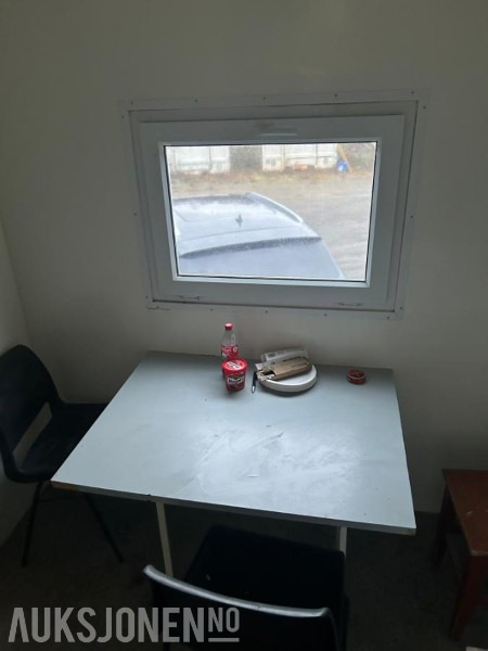 2014 Arnpro 640 brakkevogn - Membangun inventaris: gambar 2 2014 Arnpro 640 brakkevogn - Membangun inventaris: gambar 2