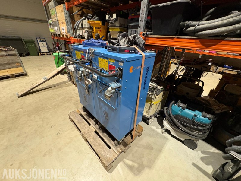 2014 El-Björn Byggvarmer TF 30HV-F (vannbåren) - Membangun inventaris: gambar 3 2014 El-Björn Byggvarmer TF 30HV-F (vannbåren) - Membangun inventaris: gambar 3
