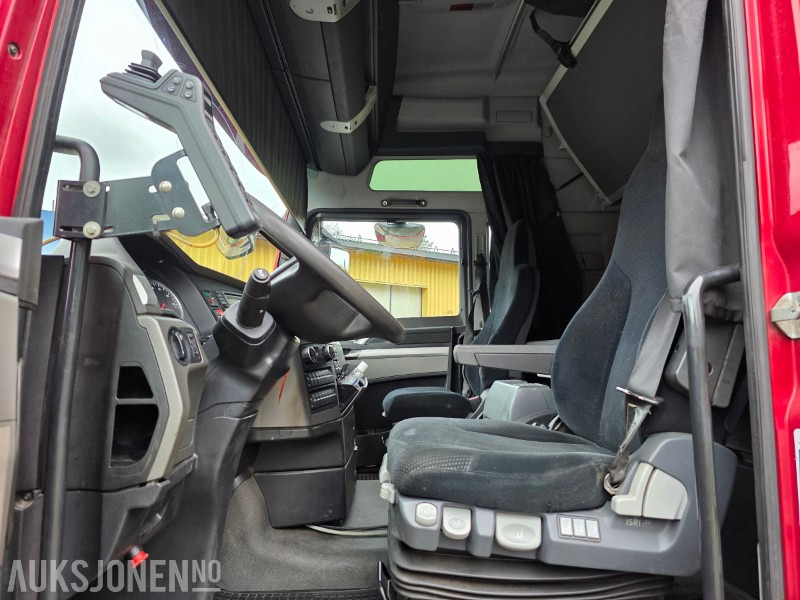 Leasing 2014 MAN TGX 26.480 6X2-4 BL 18 T krok leveres med ny EU 2014 MAN TGX 26.480 6X2-4 BL 18 T krok leveres med ny EU: gambar 18 Leasing 2014 MAN TGX 26.480 6X2-4 BL 18 T krok leveres med ny EU 2014 MAN TGX 26.480 6X2-4 BL 18 T krok leveres med ny EU: gambar 18