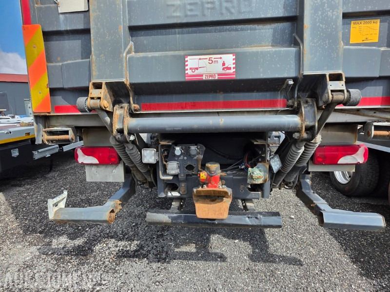 2014 SCANIA R490 Skapbil - EU OK - Bakløft - Euro6 - Truk box: gambar 5 2014 SCANIA R490 Skapbil - EU OK - Bakløft - Euro6 - Truk box: gambar 5