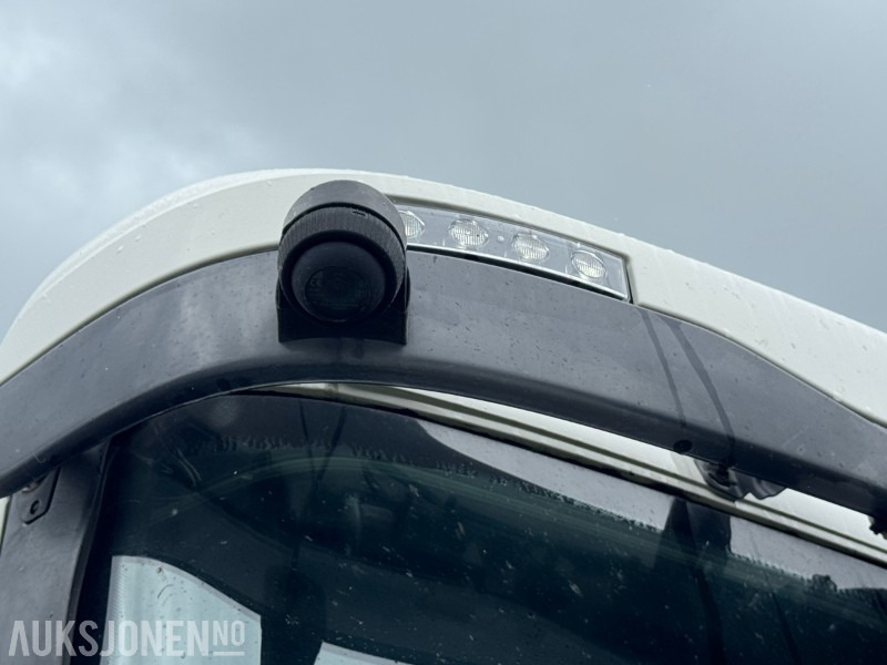 2015 Scania G490 EURO 6, KJØLEAGGREGAT, LØFTELEM - Truk box: gambar 4 2015 Scania G490 EURO 6, KJØLEAGGREGAT, LØFTELEM - Truk box: gambar 4