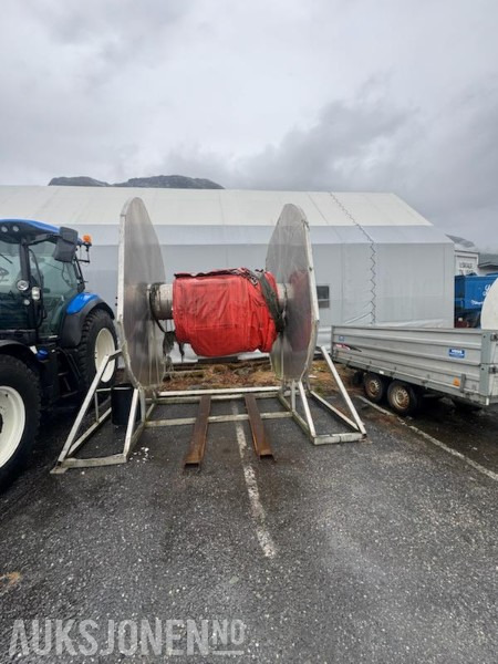 2015 inn-spole i aluminium - Membangun inventaris: gambar 4 2015 inn-spole i aluminium - Membangun inventaris: gambar 4