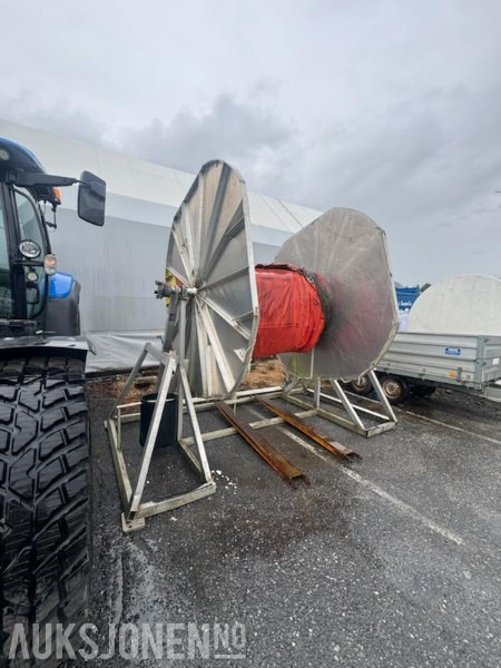 2015 inn-spole i aluminium - Membangun inventaris: gambar 3 2015 inn-spole i aluminium - Membangun inventaris: gambar 3