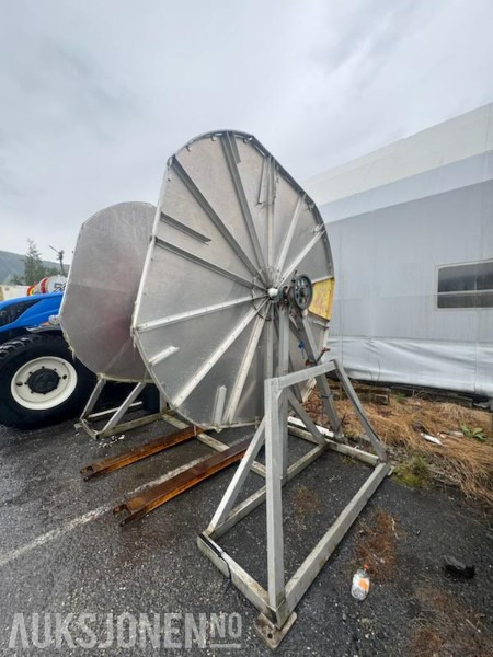 2015 inn-spole i aluminium - Membangun inventaris: gambar 1 2015 inn-spole i aluminium - Membangun inventaris: gambar 1