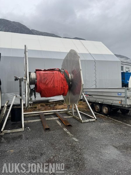 2015 inn-spole i aluminium - Membangun inventaris: gambar 5 2015 inn-spole i aluminium - Membangun inventaris: gambar 5