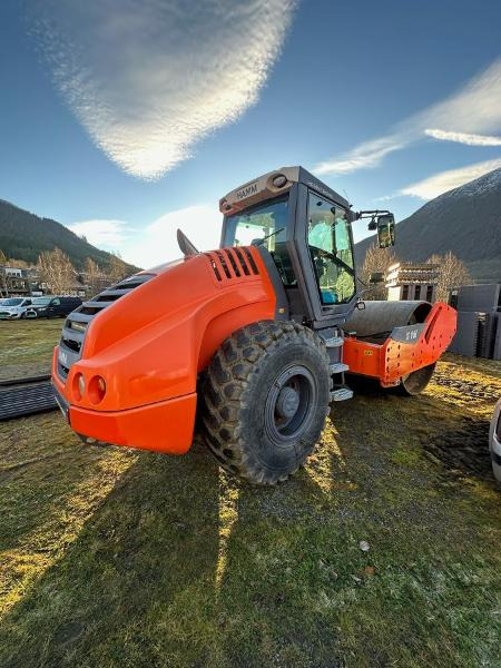 2016 Hamm H 16i Hammtronic - Vals - Roller: gambar 3 2016 Hamm H 16i Hammtronic - Vals - Roller: gambar 3