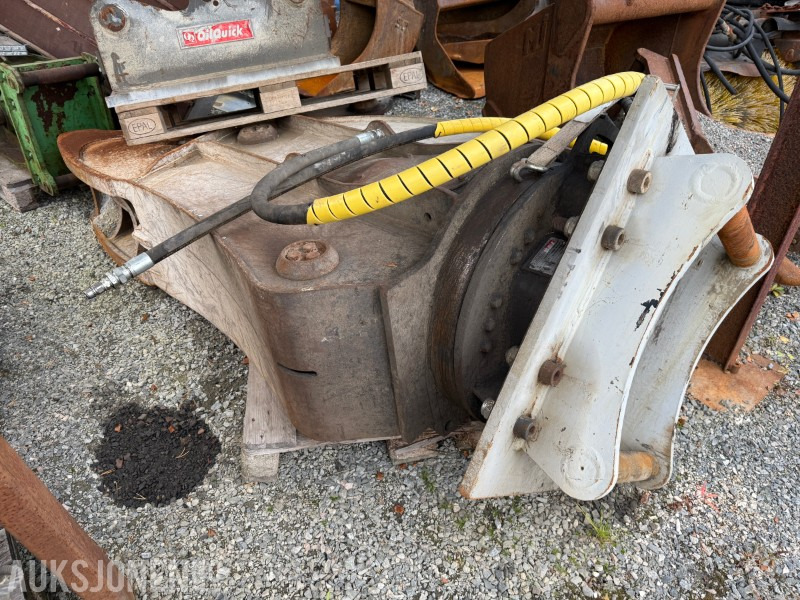 2016 VTN Stål og betongsaks S70 - Membangun inventaris: gambar 2 2016 VTN Stål og betongsaks S70 - Membangun inventaris: gambar 2