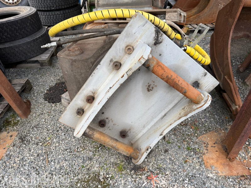 2016 VTN Stål og betongsaks S70 - Membangun inventaris: gambar 3 2016 VTN Stål og betongsaks S70 - Membangun inventaris: gambar 3