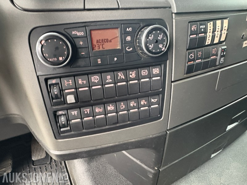 2017 MAN TGX 650 krokløft - KUN 127 766 km - 21 tonn kapasitet på krok - Hook lift: gambar 3 2017 MAN TGX 650 krokløft - KUN 127 766 km - 21 tonn kapasitet på krok - Hook lift: gambar 3