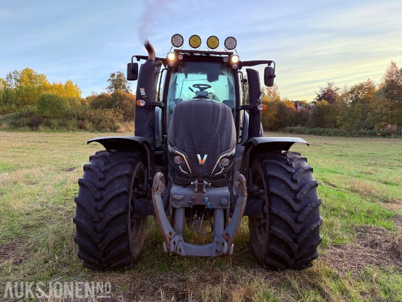 2017 Valtra T234 5271 timer - 50 km/t - Traktor: gambar 5 2017 Valtra T234 5271 timer - 50 km/t - Traktor: gambar 5