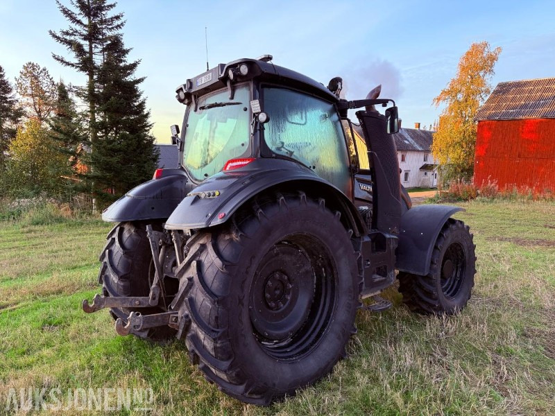 2017 Valtra T234 5271 timer - 50 km/t - Traktor: gambar 3 2017 Valtra T234 5271 timer - 50 km/t - Traktor: gambar 3