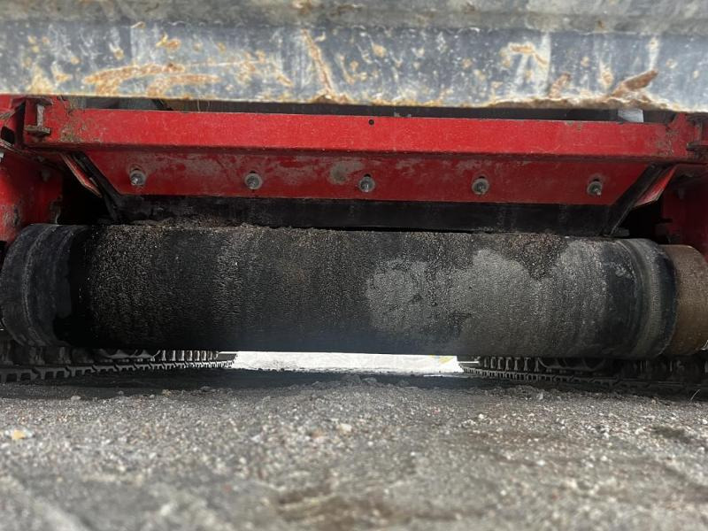 Penghancur rahang 2018 Sandvik UJ440i kjeftknuser: gambar 19