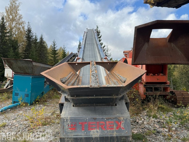 2018 Terex Finlay TC-80 Steaker - Konveyor: gambar 3 2018 Terex Finlay TC-80 Steaker - Konveyor: gambar 3