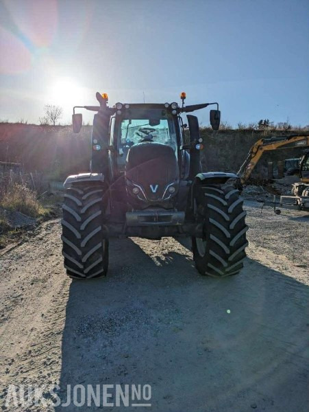 2018 Valtra T234 7565 timer 4X4 Eu-ok - Traktor: gambar 3 2018 Valtra T234 7565 timer 4X4 Eu-ok - Traktor: gambar 3