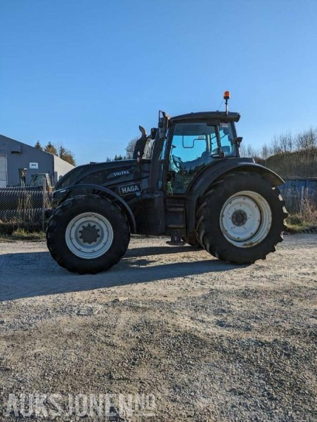 2018 Valtra T234 Direct traktor - 7100 timer. - Traktor: gambar 1 2018 Valtra T234 Direct traktor - 7100 timer. - Traktor: gambar 1
