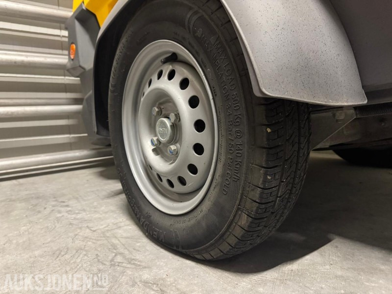 2019 Atlas Copco XAS68 kompressor med trykkluftkjøling - Membangun inventaris: gambar 5 2019 Atlas Copco XAS68 kompressor med trykkluftkjøling - Membangun inventaris: gambar 5