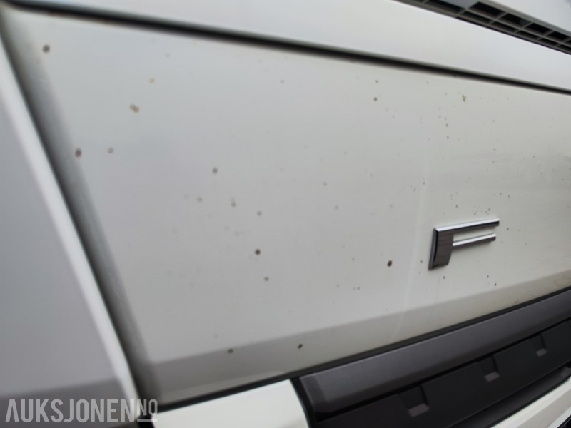 Truk box 2019 Fuso Canter - Thermo King flersone skapbil – EU-godkjent til 08/2026: gambar 45 Truk box 2019 Fuso Canter - Thermo King flersone skapbil – EU-godkjent til 08/2026: gambar 45