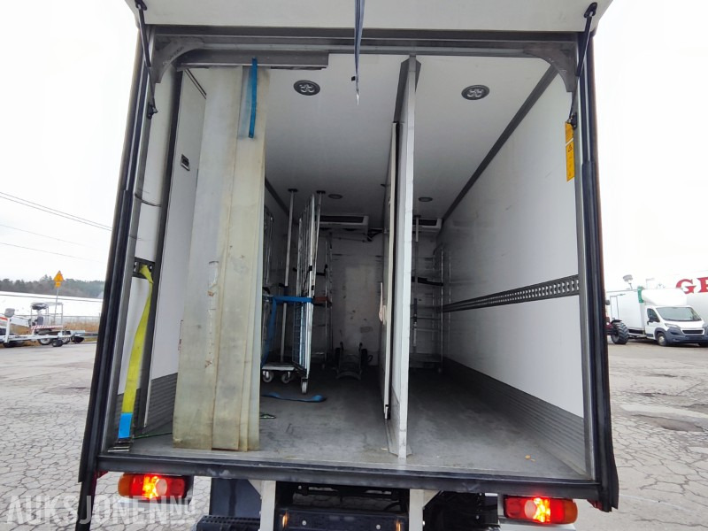 Truk box 2019 Fuso Canter - Thermo King flersone skapbil – EU-godkjent til 08/2026: gambar 34 Truk box 2019 Fuso Canter - Thermo King flersone skapbil – EU-godkjent til 08/2026: gambar 34