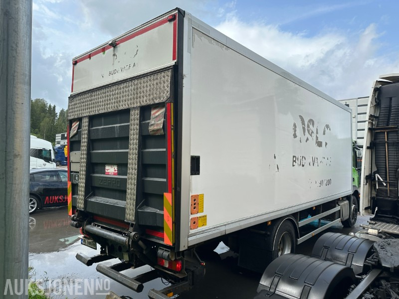 2019 Mercedes-Benz ANTOS - skapbil med zepro 2000kg løfter - Truk box: gambar 5 2019 Mercedes-Benz ANTOS - skapbil med zepro 2000kg løfter - Truk box: gambar 5