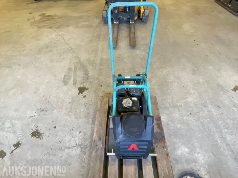 2020 AMMANN AFP 15/50 - Roller: gambar 2 2020 AMMANN AFP 15/50 - Roller: gambar 2