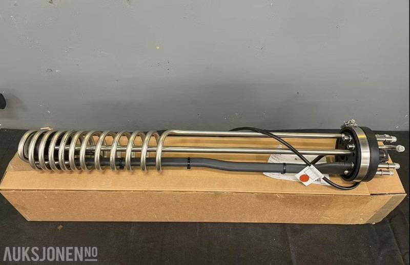 2021 LIEBHERR - SUCTION MODULE (AdBlue) 13402623 - Membangun inventaris: gambar 1 2021 LIEBHERR - SUCTION MODULE (AdBlue) 13402623 - Membangun inventaris: gambar 1