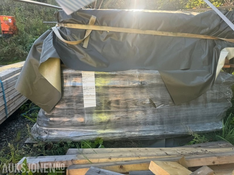 2022 1 pall med ny ventillasjonsduk Ø2 meter x 400 meter - Membangun inventaris: gambar 2 2022 1 pall med ny ventillasjonsduk Ø2 meter x 400 meter - Membangun inventaris: gambar 2