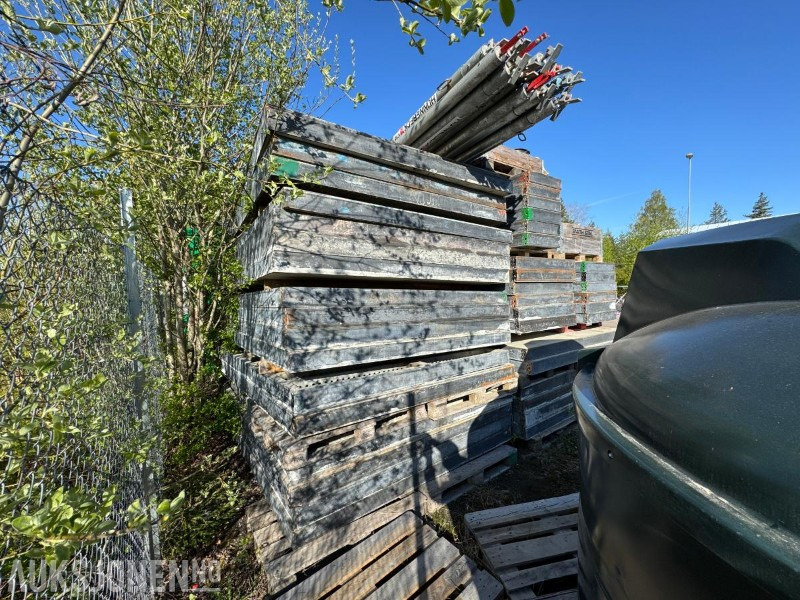 215m2 Manto Systemforskaling - Membangun inventaris: gambar 4 215m2 Manto Systemforskaling - Membangun inventaris: gambar 4